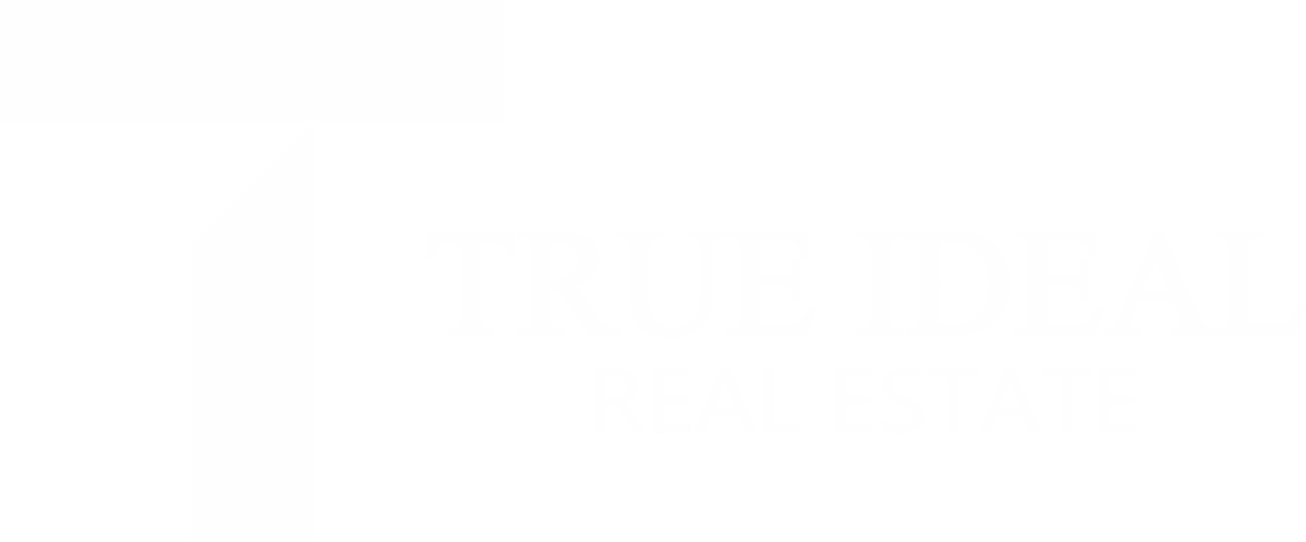 True Ideal Real Estate